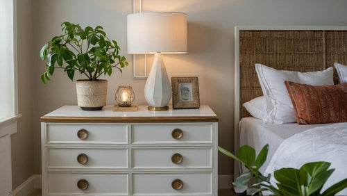 Bedside Tables