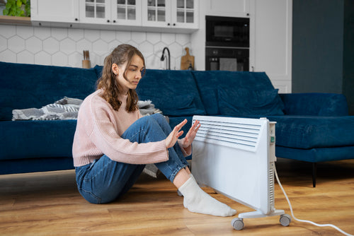 Heating & Cooling
