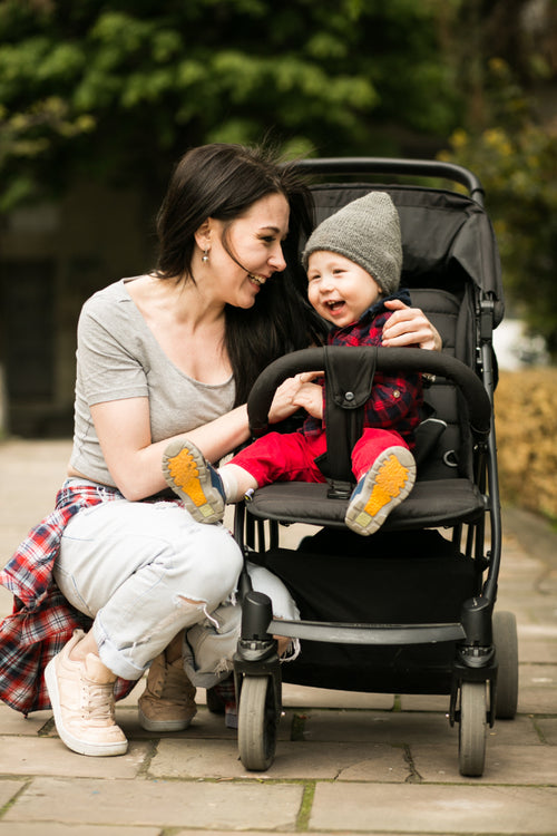 Baby Transport